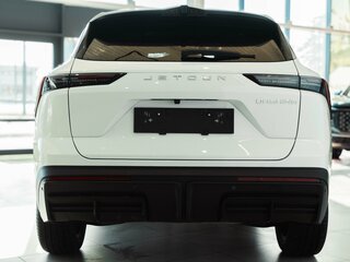 2026 Jetour Dashing I, белый, 3029900 рублей, вид 3