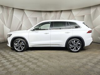 2023 Geely Monjaro I, серый, 3395000 рублей, вид 5