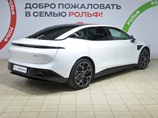 2024 Zeekr 007 660, белый, 5390000 рублей, вид 4