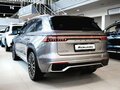 2026 Geely Monjaro I Рестайлинг, серебристый, 4954990 рублей - вид 3