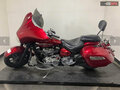 2014 Yamaha XV 1900, красный, 1100000 рублей - вид 1