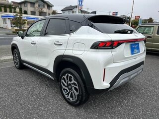 2026 Suzuki Fronx, белый, 1850000 рублей, вид 4