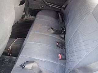 2004 Lada (ВАЗ) 2107, синий, 55000 рублей, вид 4