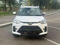 2021 Toyota Raize I, белый, 1350000 рублей - вид 1