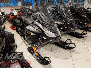 2026 BRP Ski-Doo Expedition 900, серый, 3210346 рублей, вид 3