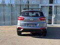 2019 Hyundai Creta I, серый, 1590000 рублей - вид 5