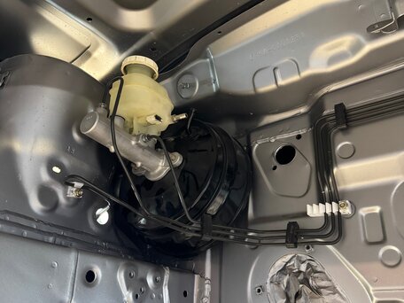 2002 Mitsubishi Lancer Evolution VII, серебристый, 2320000 рублей, вид 3