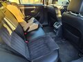 2017 Skoda Superb III, чёрный - вид 5