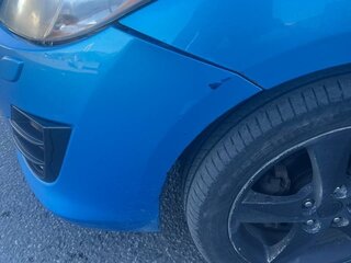 2011 Mazda 3 II (BL), голубой, 800000 рублей, вид 2