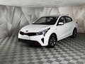 2025 Solaris KRS, белый