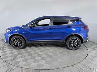 2026 Belgee X50+, синий, 2509990 рублей, вид 4