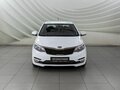2015 Kia Rio 6-speed III, белый, 1268000 рублей - вид 1