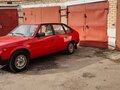 1990 Москвич 21412, красный, 1000000 рублей