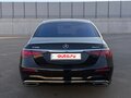 2021 Mercedes-Benz S-Класс 500 Long 4MATIC VII (W223), чёрный, 9200000 рублей - вид 3