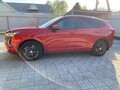 2024 Haval Jolion I Рестайлинг, красный, 1950000 рублей - вид 4