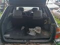 1997 Mitsubishi Libero I Рестайлинг, чёрный, 1000000 рублей - вид 5