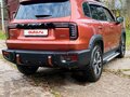 2023 Haval Dargo X I, оранжевый, 2490000 рублей - вид 5