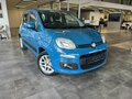 2014 Fiat Panda III, синий, 619000 рублей - вид 2