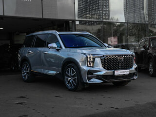 2025 GAC GS8 II, серый, 3850000 рублей, вид 3