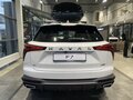 2026 Haval F7 II, белый, 3599000 рублей - вид 4