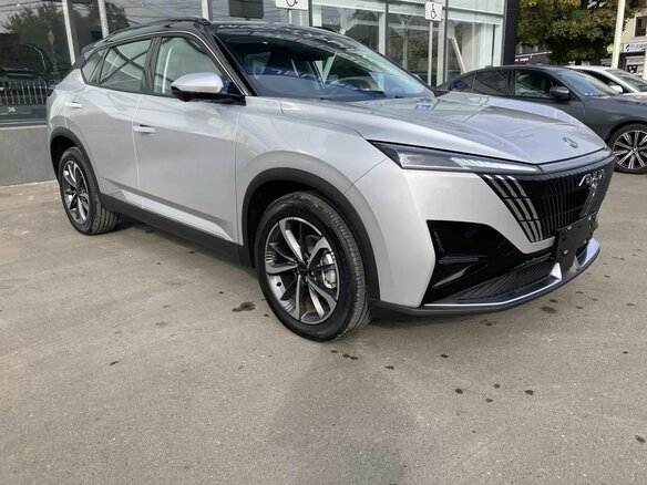 2025 Dongfeng Mage, серый, 3199000 рублей - вид 1