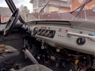 1998 УАЗ 3151 31512, белый, 300000 рублей, вид 4