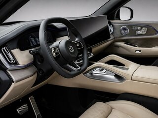 2026 Zeekr 8X 70 kWh, чёрный, 12000000 рублей, вид 3