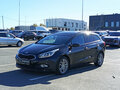 2013 Kia Ceed II, чёрный