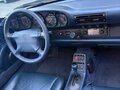 1995 Porsche 911 Carrera IV (993), синий, 16500000 рублей - вид 10