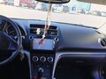 2011 Mazda 6 II (GH) Рестайлинг, серый, 760000 рублей - вид 4