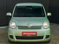 2012 Toyota Sienta I Рестайлинг 2, зелёный, 900000 рублей - вид 2