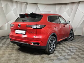 2024 Changan UNI-S I, красный, 2019000 рублей, вид 2