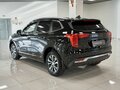 2023 Haval Jolion I, чёрный - вид 3