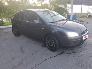 2005 Ford Focus II, серый, 279999 рублей, вид 2