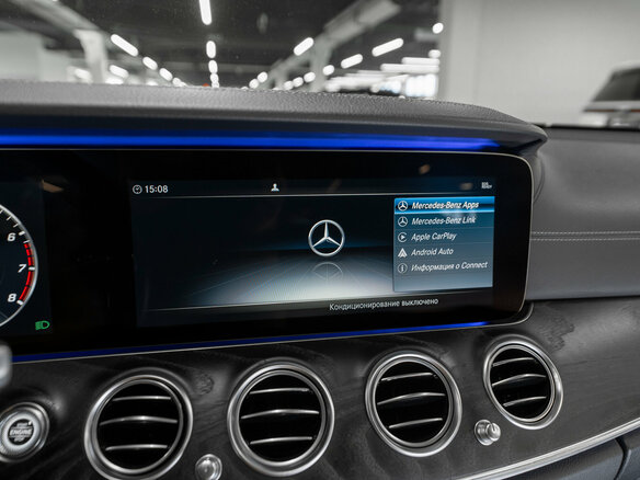 2019 Mercedes-Benz E-Класс 200 V (W213, S213, C238), белый, 3090000 рублей - вид 16