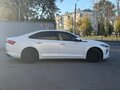 2024 Geely Preface I, белый, 2599000 рублей - вид 5