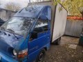 2009 Hyundai Porter, голубой, 200000 рублей - вид 3