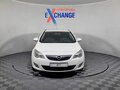 2011 Opel Astra J, белый, 518000 рублей - вид 2