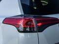 2018 Toyota RAV4 IV (XA40) Рестайлинг, белый - вид 11