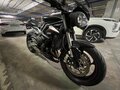 2019 Triumph Street Triple, чёрный, 750000 рублей - вид 2