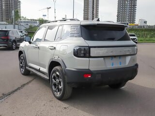2026 Jetour T1, золотистый, 4199900 рублей, вид 2