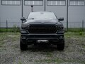 2018 Ram 1500 Crew Cab IV (DS/DJ), синий - вид 2
