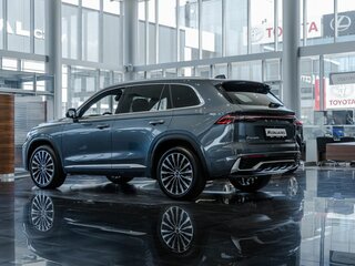 2026 Geely Monjaro I, серый, 4899990 рублей, вид 3