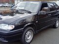 2011 Lada (ВАЗ) 2114, синий, 200000 рублей