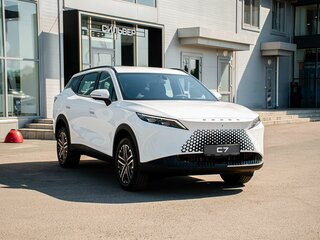 2025 Omoda C7, белый, 3068010 рублей, вид 1