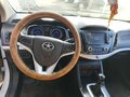 2014 JAC S5 (Eagle) I, белый, 719000 рублей - вид 4