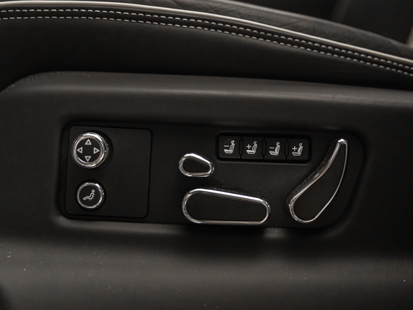 2022 Bentley Bentayga I Рестайлинг, белый, 24900000 рублей - вид 23