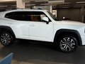2026 Haval H7 I, белый, 4199000 рублей - вид 1