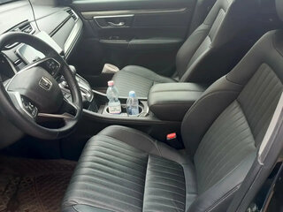 2022 Honda Breeze I, чёрный, 3200000 рублей, вид 5