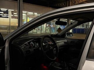 2007 Mitsubishi Lancer IX Рестайлинг, серебристый, 320000 рублей, вид 4